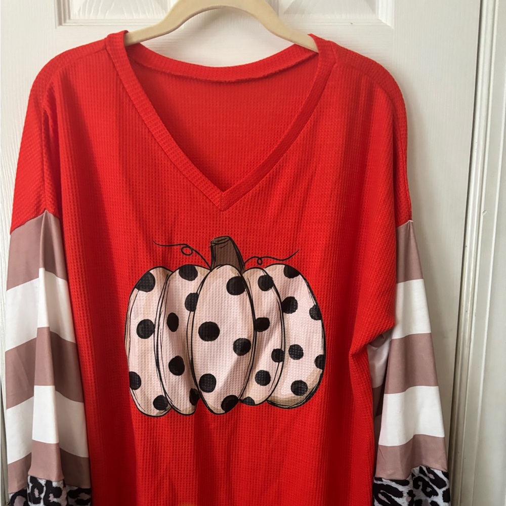 1x tunic